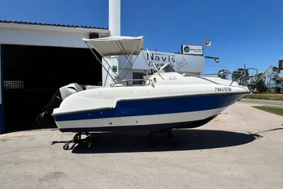 2008 Lexsia XS 20