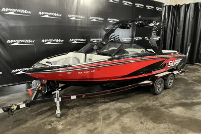 Centurion Enzo SS210