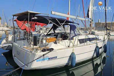 2015 Dufour 382 Grand Large