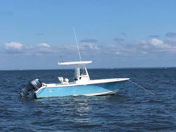 2019 Sea Hunt Ultra 225 Center Console for sale - YachtWorld