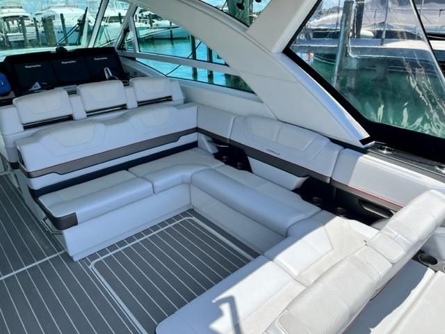 2019 Formula 43 Super Sport Crossover