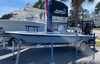 2023 Maverick 18 HPX-V