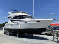 2008 Brunswick MERIDIAN 391