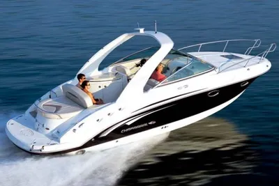 Chaparral 275 SSi