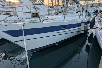 1993 Feltz Scorpion 2