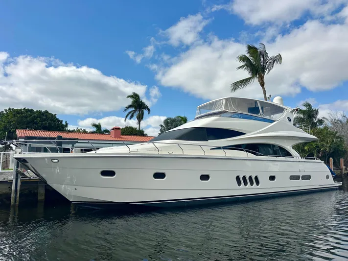 Big Ben Yacht Photos Pics 