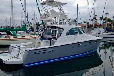 Glacier Bay 3480 Ocean Runner