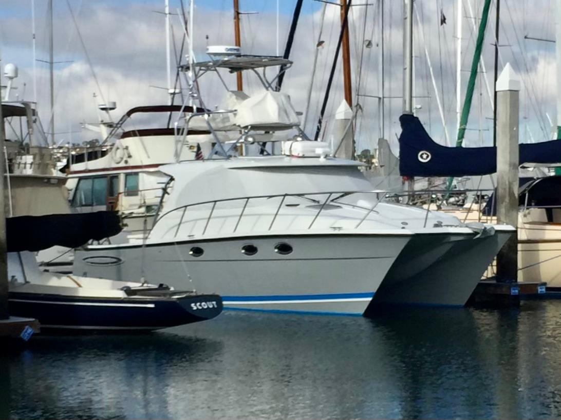 Glacier Bay 3480 Ocean Runner