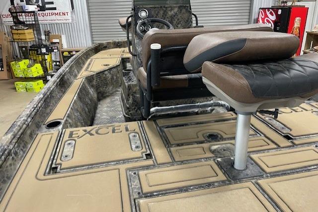 Excel 203 Bay Pro Elite