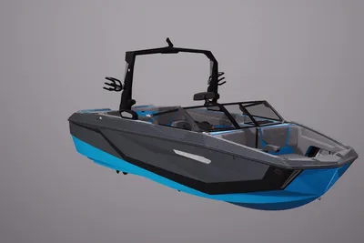 Nautique Super Air Nautique G25