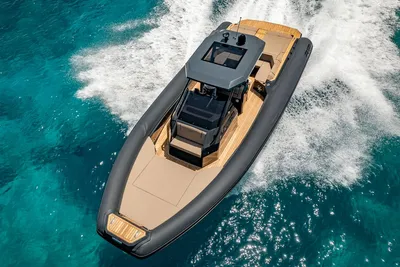 2024 Renier R12 EFB
