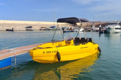 2025 SeaStorm 14