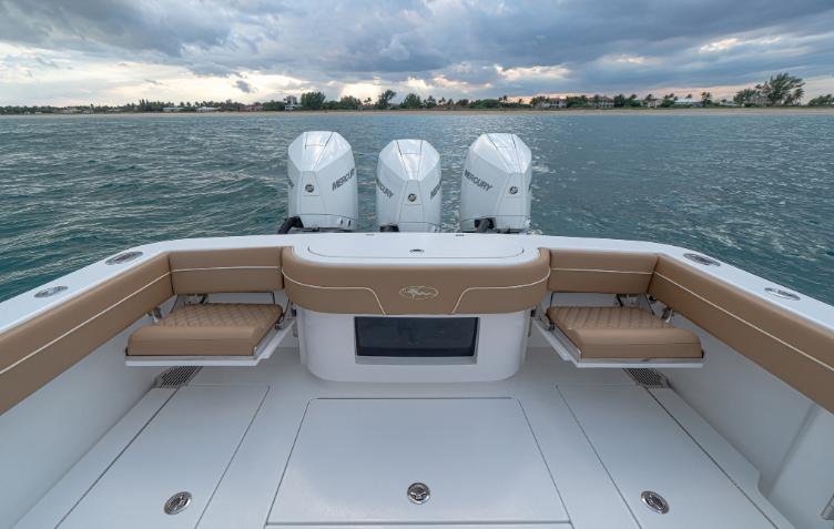 Used 2018 Chaparral 257 SSX, 08202 Avalon - Boat Trader