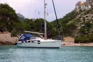 1999 Hunter Legend 380