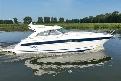 2009 Bavaria 42 HT