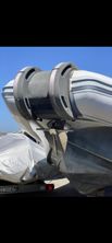 2008 Sea Hawk Sea hawk 285