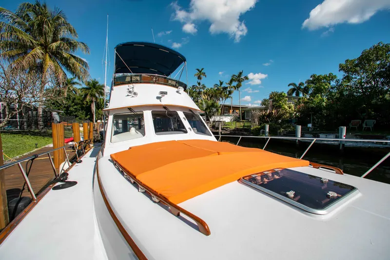 Out & About Yacht Photos Pics 