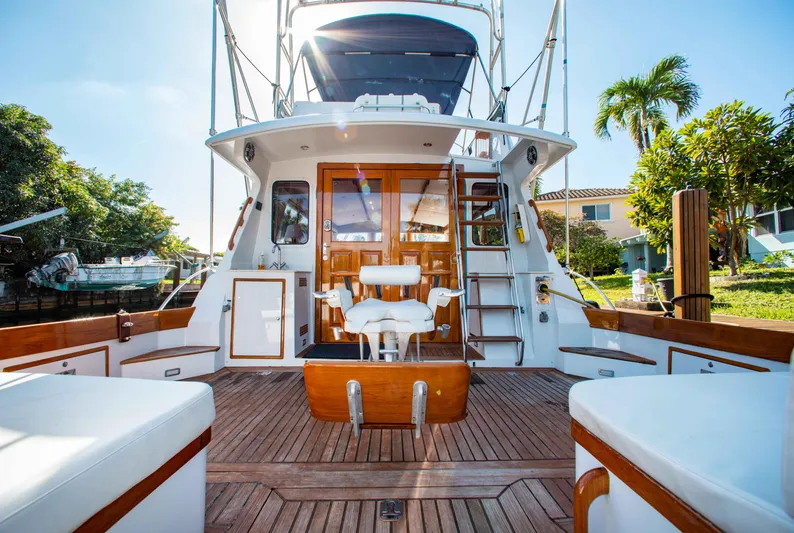 Out & About Yacht Photos Pics 