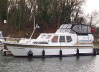 2004 Stevens 1140