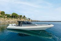 2023 Magazzu TARGA 45