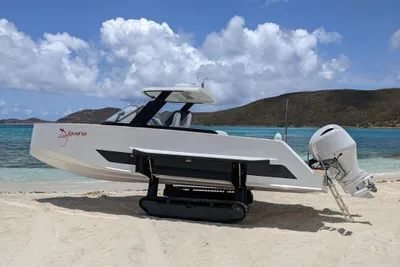 Iguana Commuter