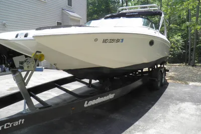 MasterCraft 280 SST