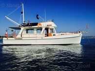 1991 American Marine Grand Banks 42 Europa