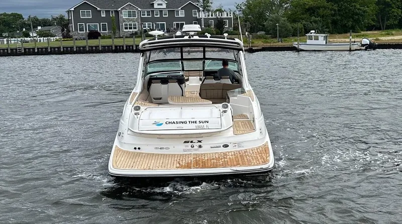 Chasing The Sun Yacht Photos Pics 