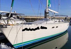 1994 Jeanneau Sun Odyssey 51