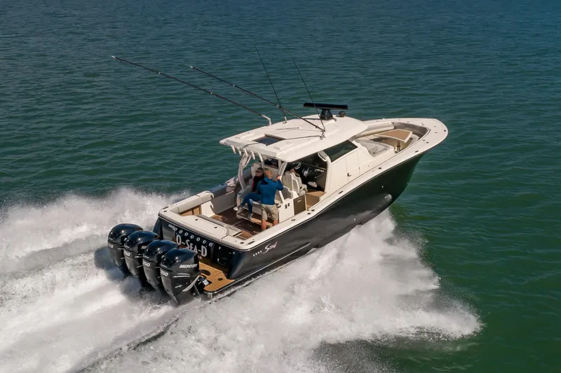 O-sea-d Yacht Photos Pics 