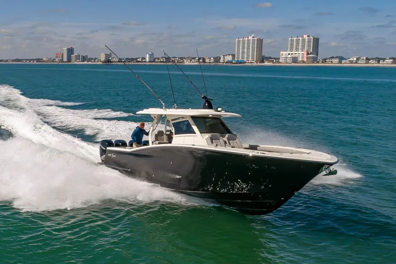 O-sea-d Yacht Photos Pics 