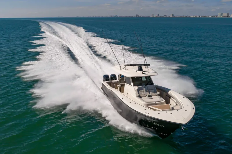 O-sea-d Yacht Photos Pics 