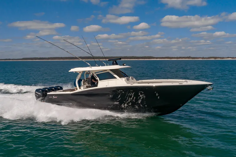 O-sea-d Yacht Photos Pics 