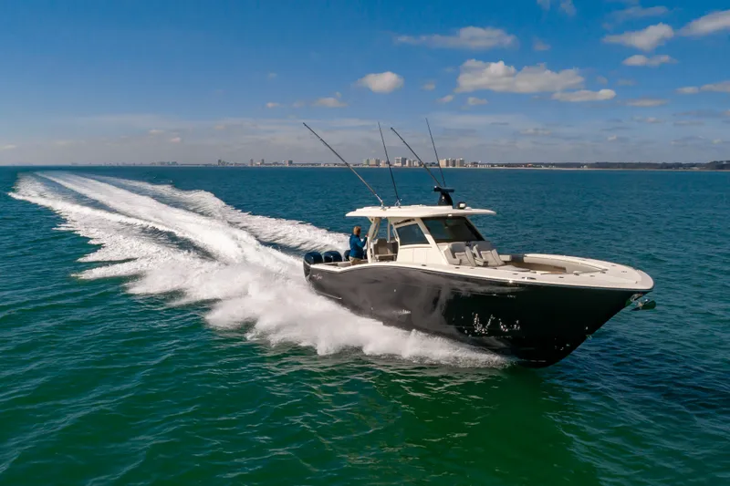 O-sea-d Yacht Photos Pics 