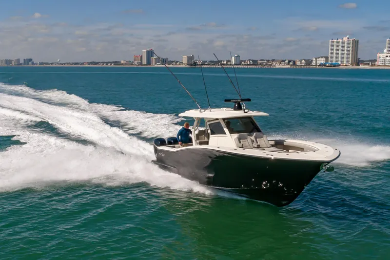 O-sea-d Yacht Photos Pics 