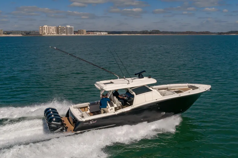 O-sea-d Yacht Photos Pics 