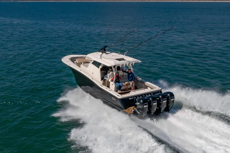 O-sea-d Yacht Photos Pics 