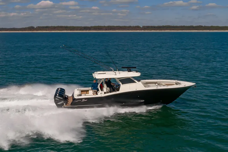 O-sea-d Yacht Photos Pics 