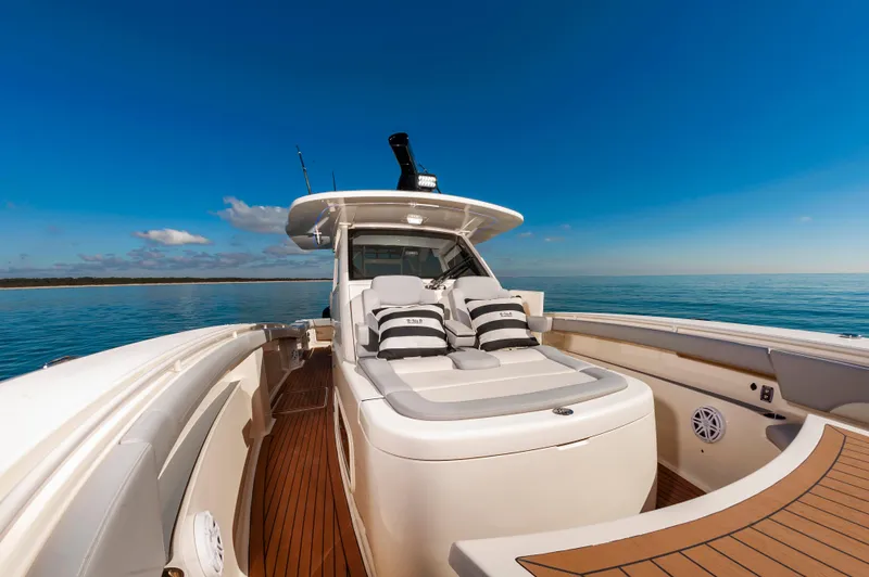 O-sea-d Yacht Photos Pics 