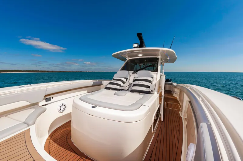 O-sea-d Yacht Photos Pics 