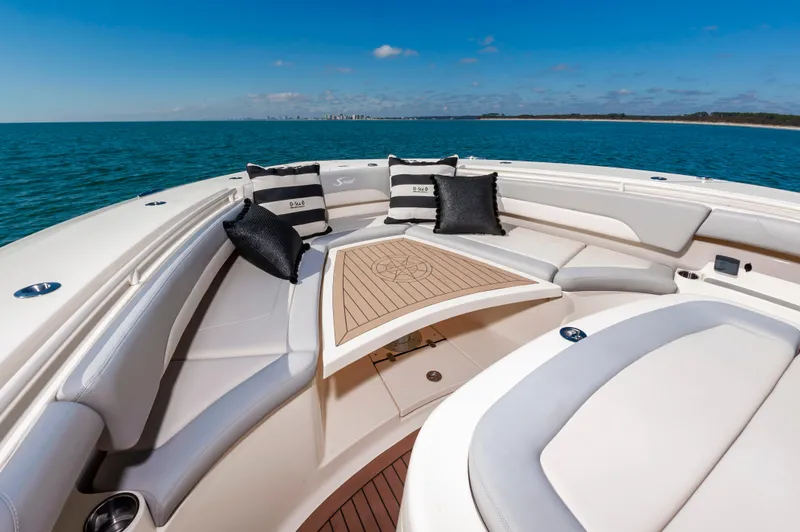 O-sea-d Yacht Photos Pics 