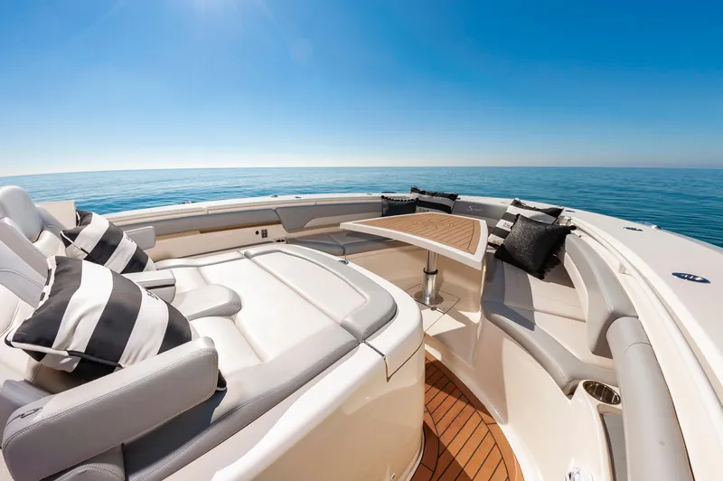 O-sea-d Yacht Photos Pics 