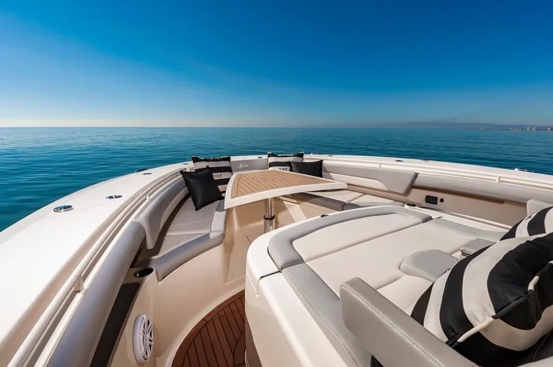 O-sea-d Yacht Photos Pics 