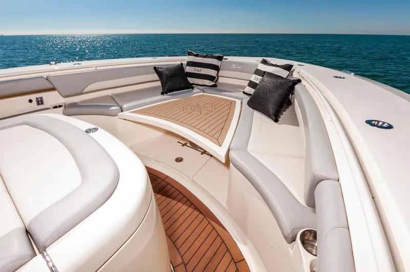 O-sea-d Yacht Photos Pics 