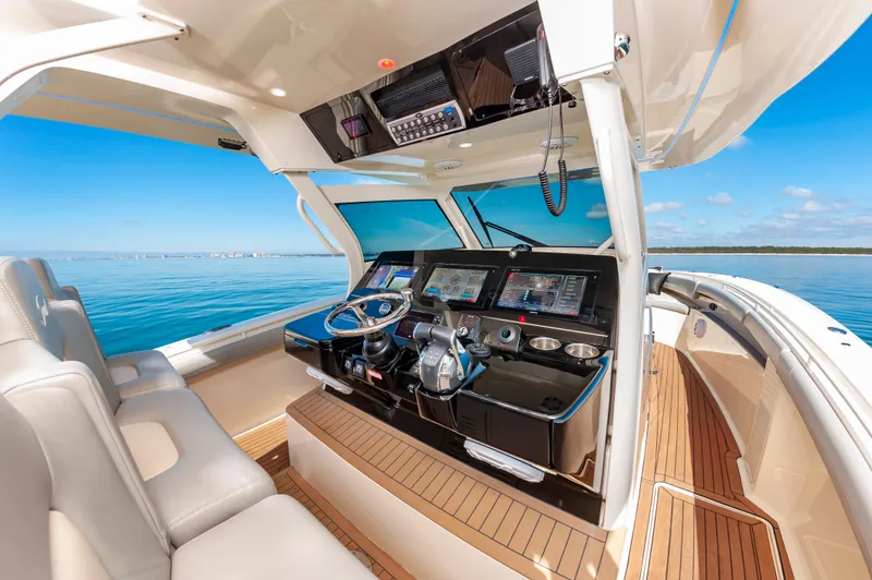 O-sea-d Yacht Photos Pics 