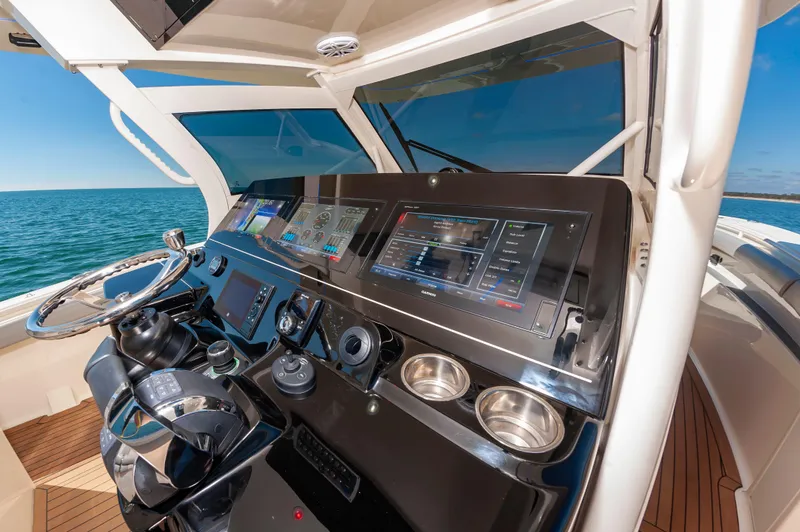 O-sea-d Yacht Photos Pics 