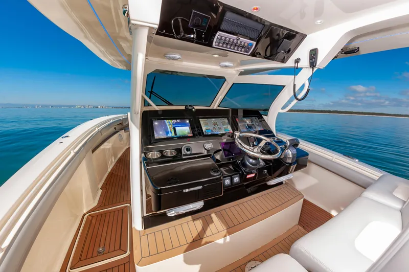 O-sea-d Yacht Photos Pics 