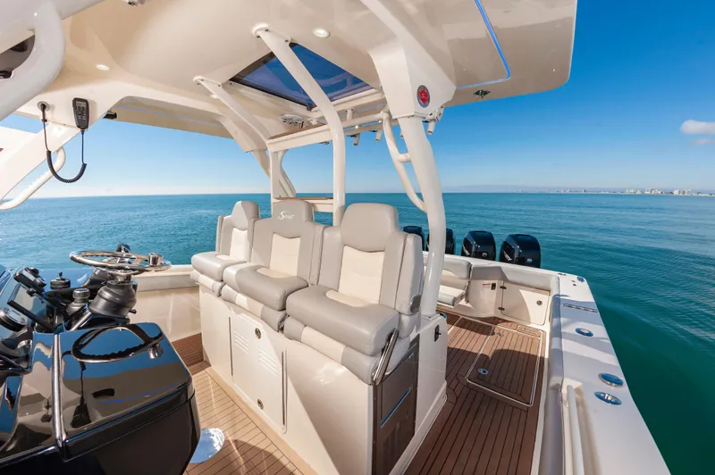 O-sea-d Yacht Photos Pics 