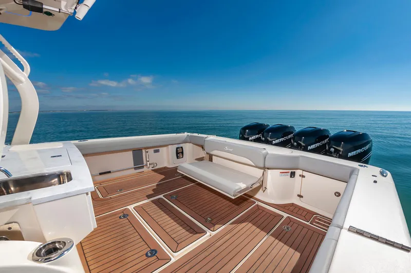 O-sea-d Yacht Photos Pics 