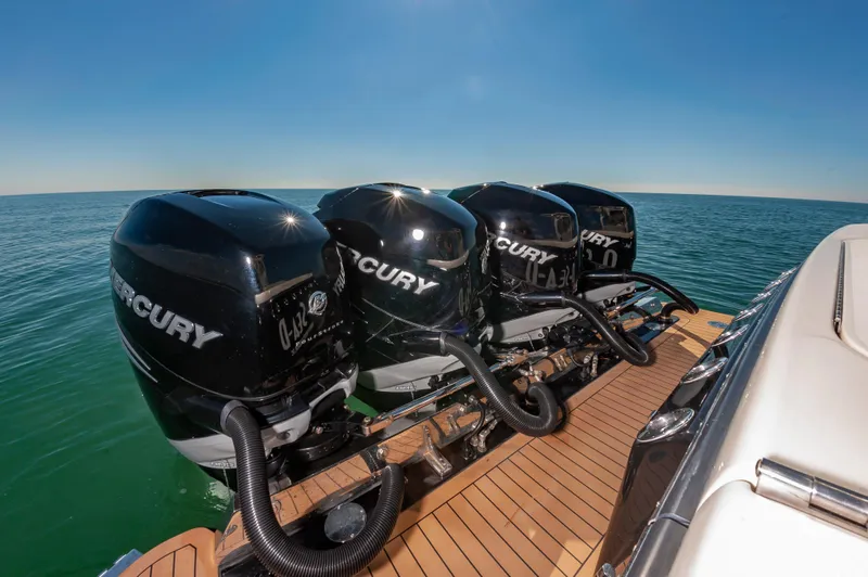 O-sea-d Yacht Photos Pics 